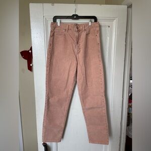 American Eagle Corduroy Jeans | Size 10 Tall | Women’s